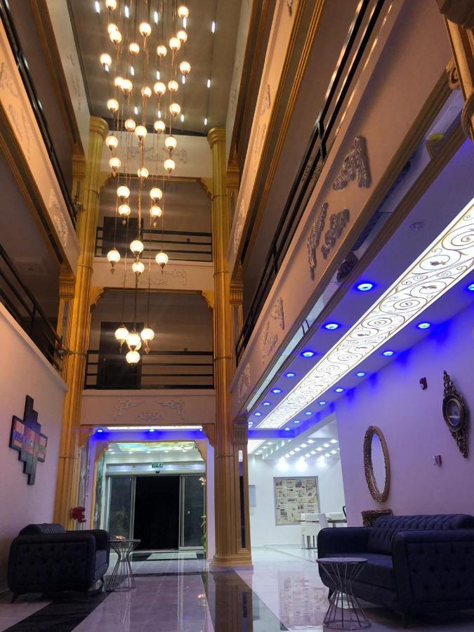 En Kaya Hotel Никосия Экстерьер фото