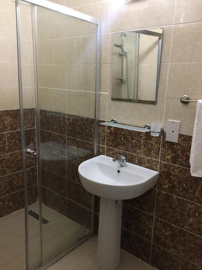 En Kaya Hotel Никосия Экстерьер фото