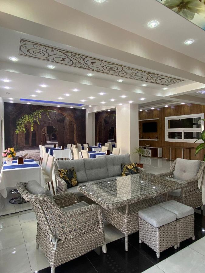 En Kaya Hotel Никосия Экстерьер фото